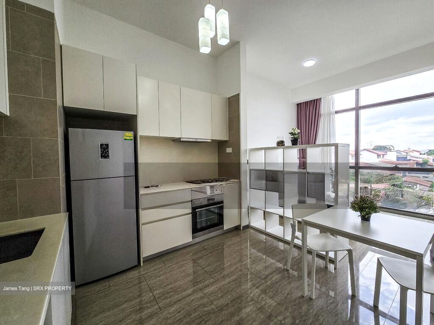 Stratum (D18), Condominium #574251701